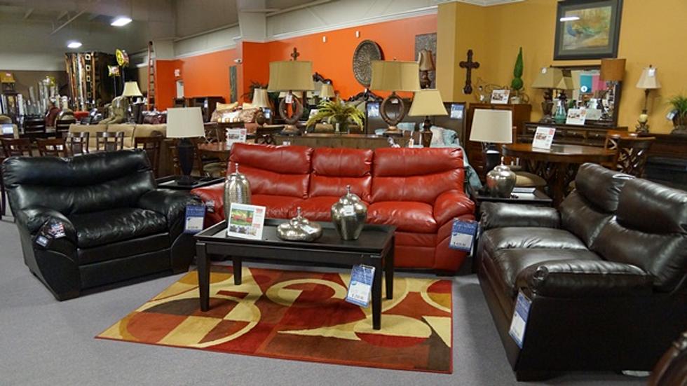 Couch Shopping — Leather, Bonded Leather, Microfiber, What Does it All Mean?