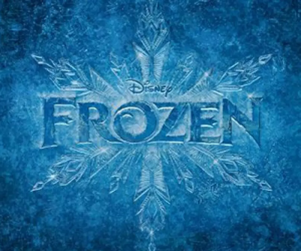 “Frozen” Could Be Longest-Running #1 Album Since Adele’s 21.