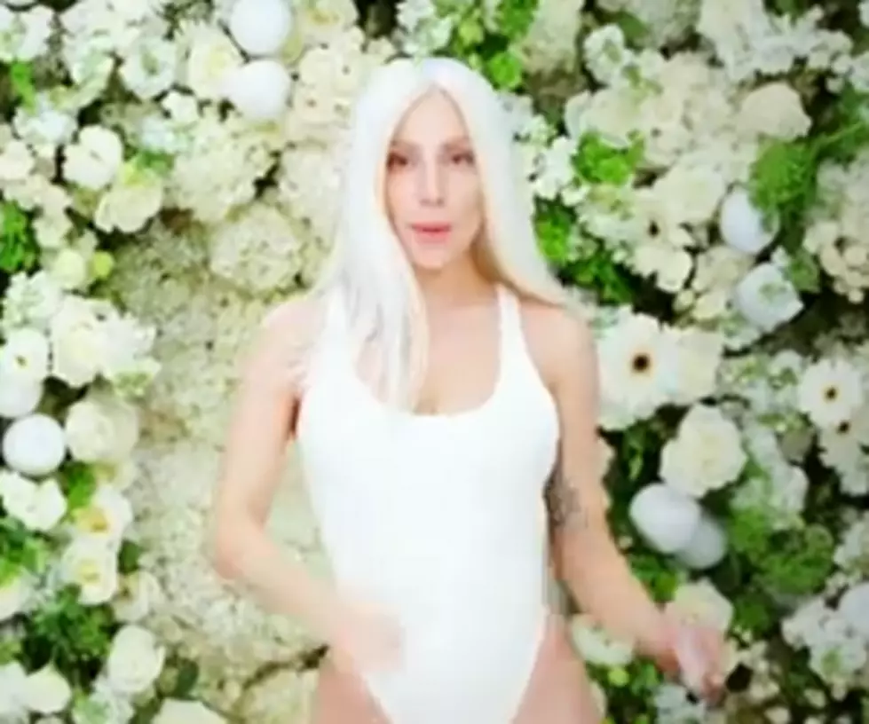 Why Are Two “Real Housewives” Stars Missing from Lady Gaga’s New Video?