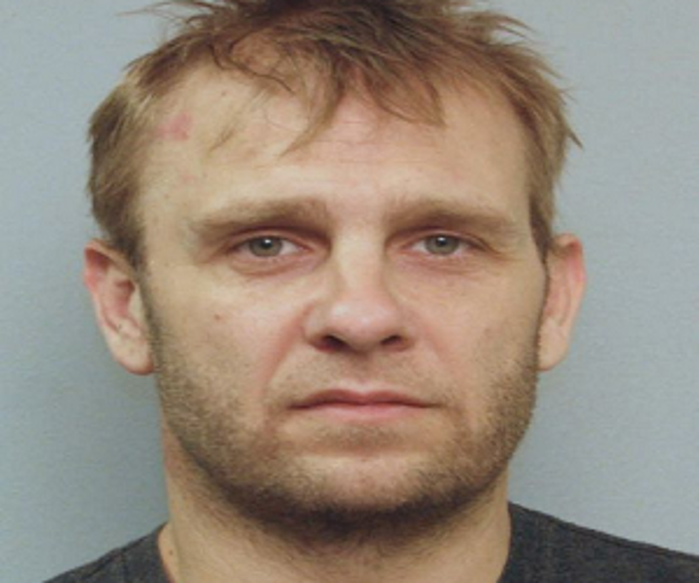 3 Doors Down Bassist Todd Harrell Placed Under House Arrest