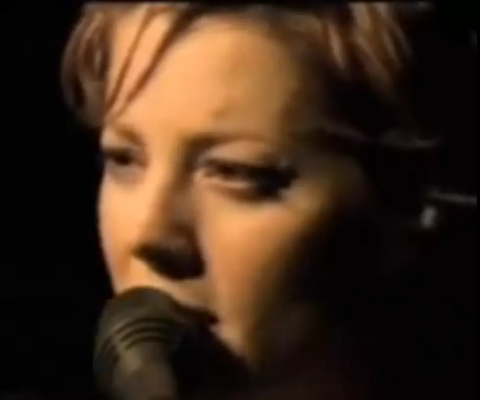 Sarah McLachlan Would Consider Role on &#8220;The Voice&#8221;