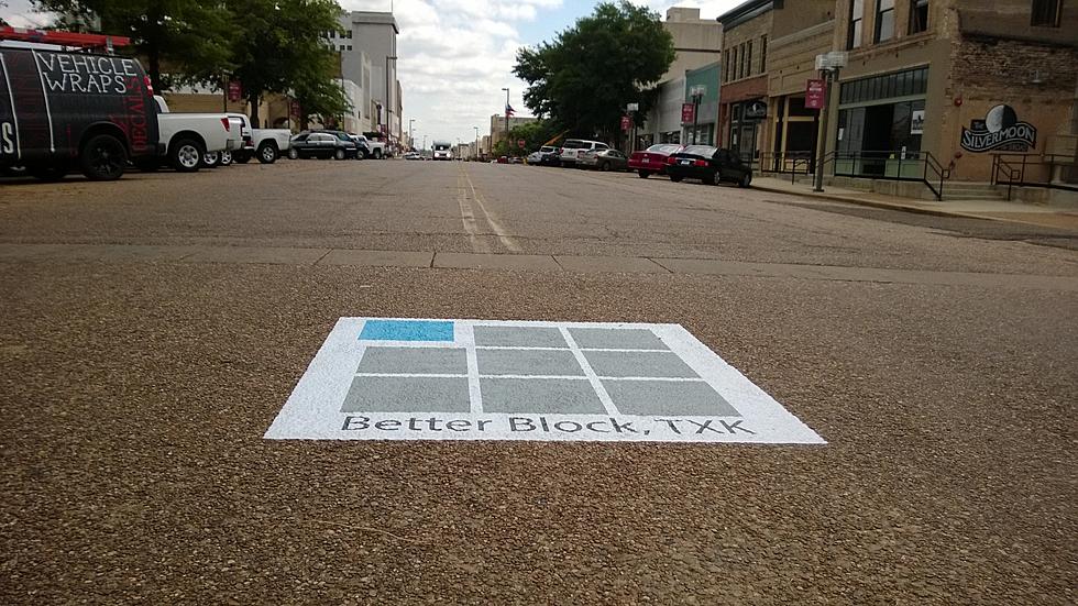 ‘Better Block Party’ This Saturday In Downtown Texarkana