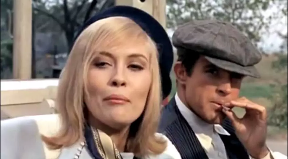 Moonlight and Movies Presents &#8216;Bonnie And Clyde&#8217; Friday Night [VIDEO]