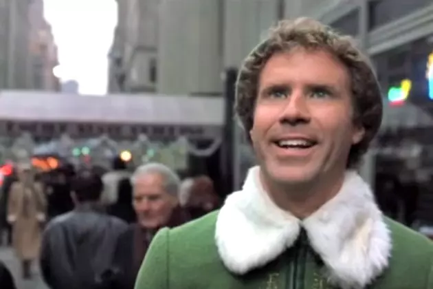 Movies in The Park Presents &#8216;Elf&#8217; [VIDEO]