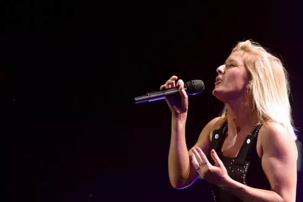 Win a Trip to See Ellie Goulding in Orlando [VIDEO]