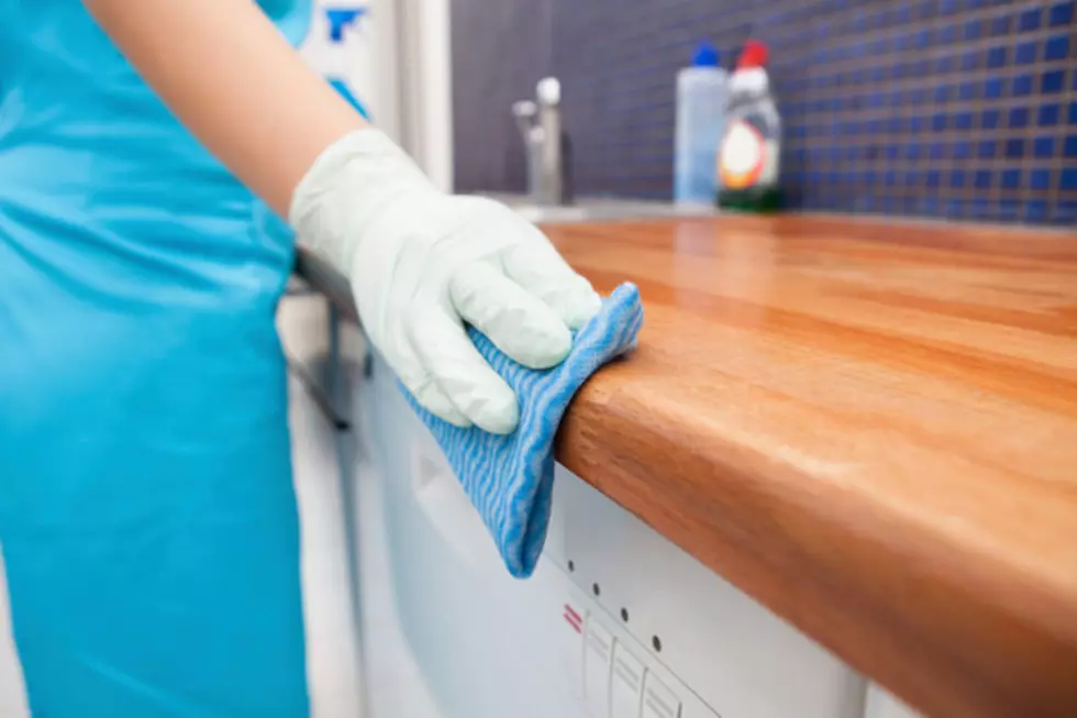 Household Cleaning Tricks to Save Time and Money