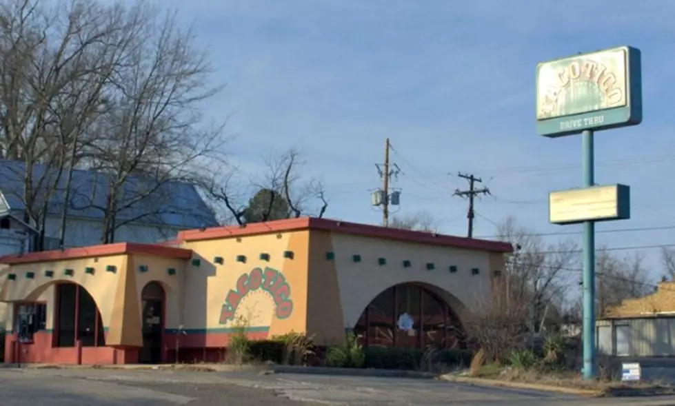 10 Restaurants We Should Bring Back to Texarkana