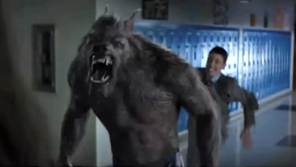 ‘Goosebumps’ Kicks off The Movies in the Park Summer Series Thursday [VIDEO]