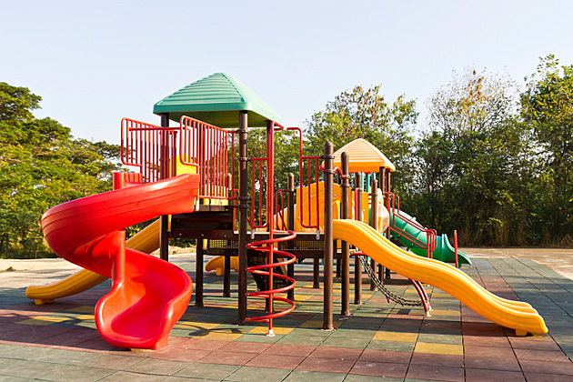 Best Playgrounds in Texarkana