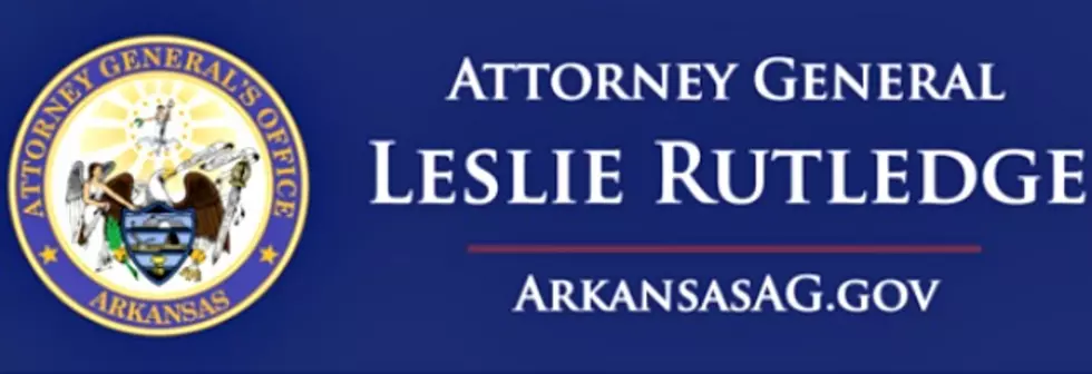 Arkansas Attorney General Office to Hold Local Educational Event Today