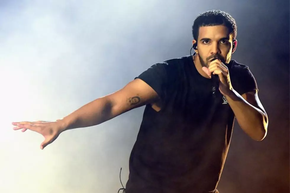 You Can Win Tickets to See Drake in New York