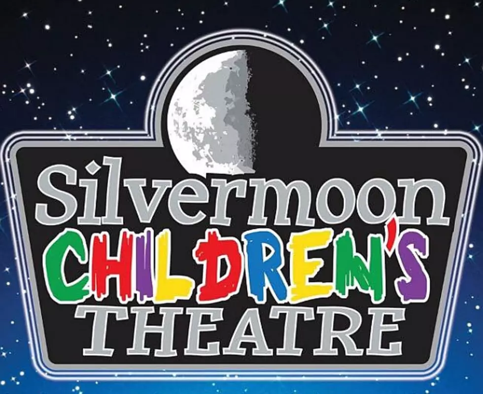 Silvermoon Children’s Theatre Presents 'Frozen Jr'