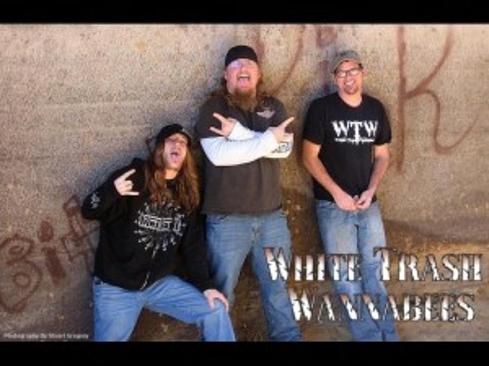 Texarkana Rockers White Trash Wannabees Friday Night