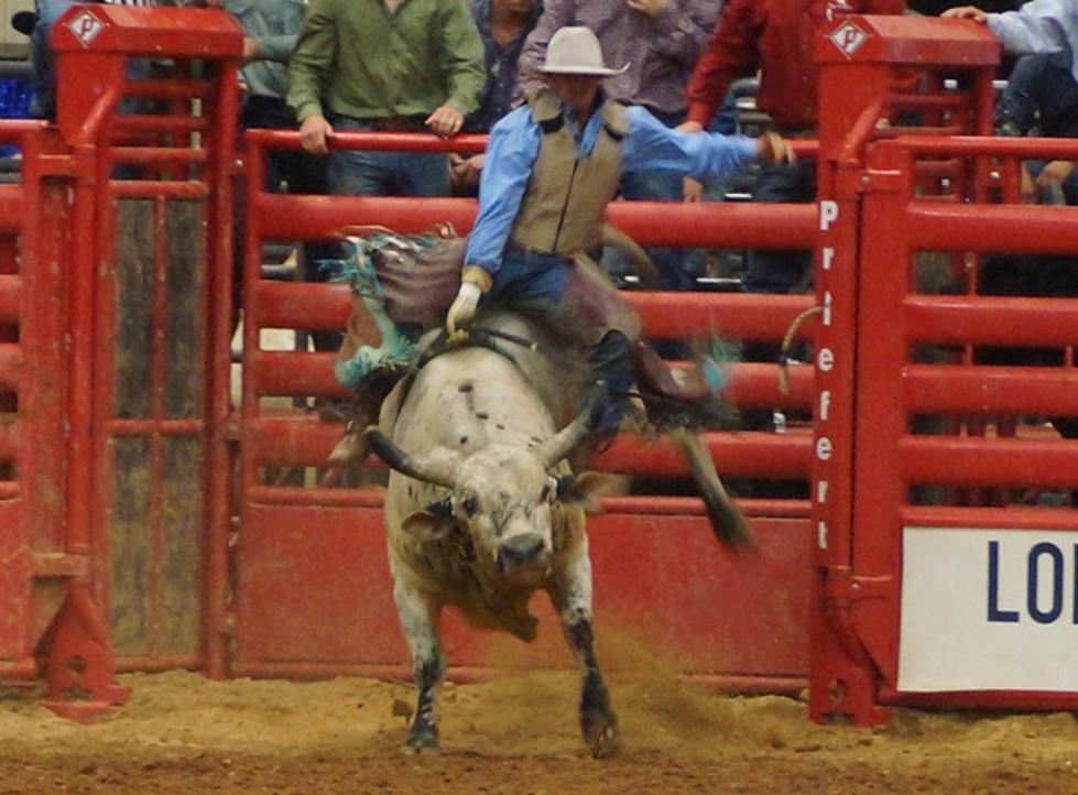 What to Expect at the PBR Shootout on Saturday in Texarkana
