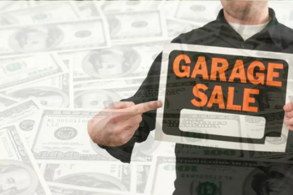 Get Quick Cash at Texarkana’s Indoor Garage Sale