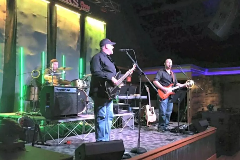 Here Is The Live Music In Texarkana This Weekend