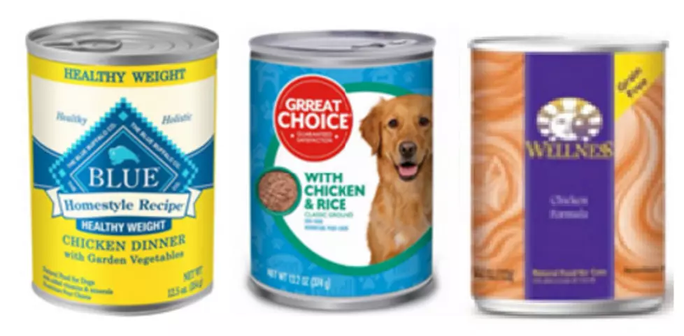 Dog and Cat Food Recalls at PetSmart in Texarkana