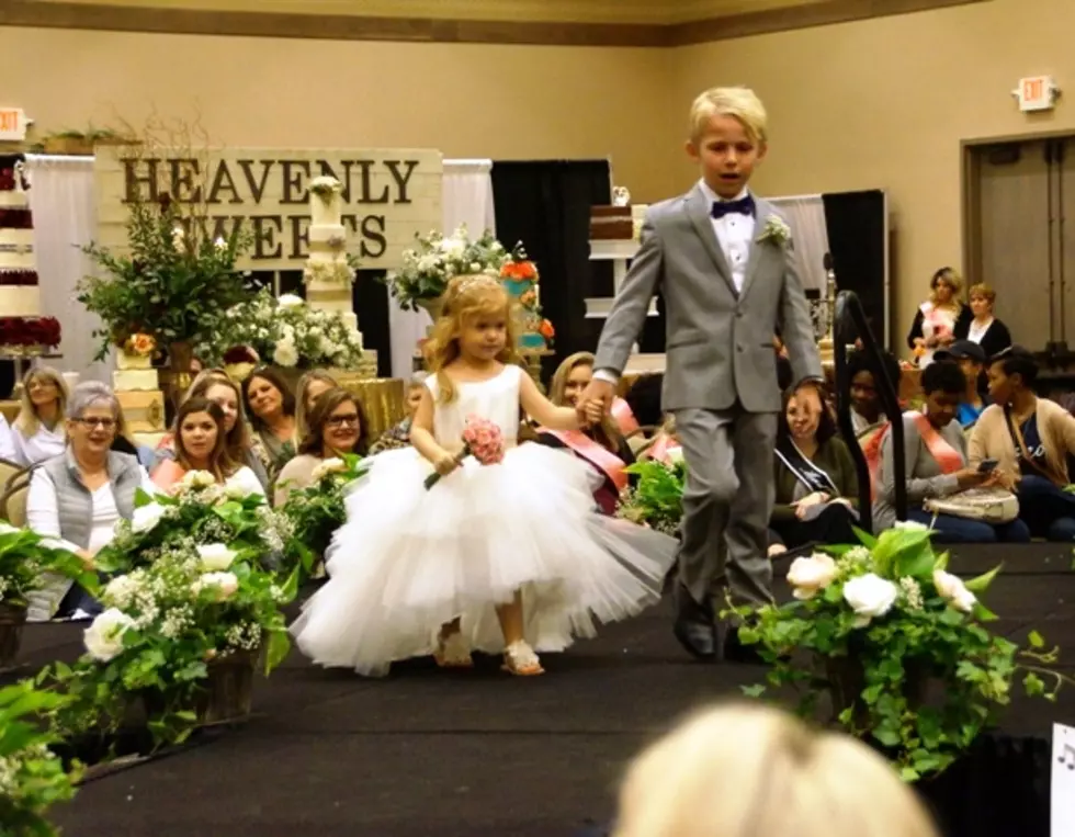 Townsquare Texarkana Bridal Fair Saturday