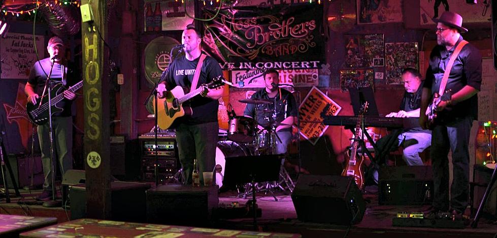East Texas Rockers Teazur And Austin Meade Highlight The Weekend Music Scene In Texarkana