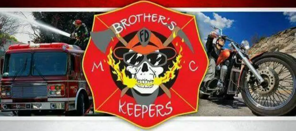 Brother’s Keepers MC Poker Run on March 25 to Benefit Local Children