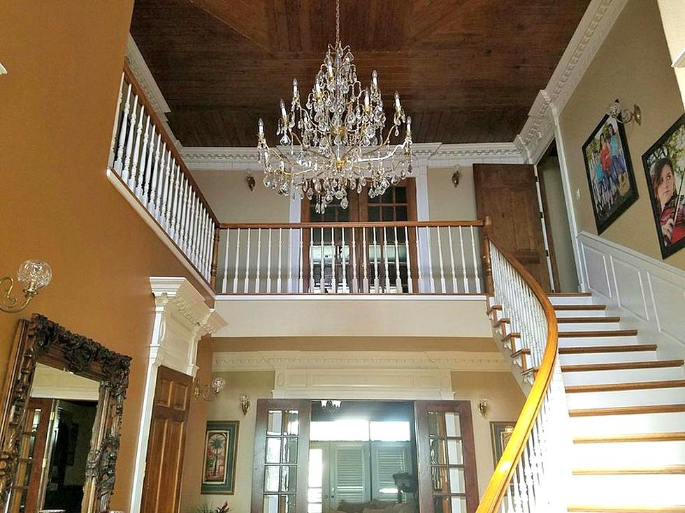Look Inside This $2.5 Million Dream Home For Sale In Texarkana