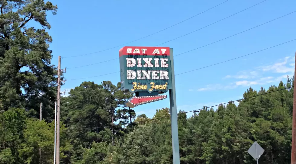 The Rumors Are Not True, Dixie Diner Is Here To Stay
