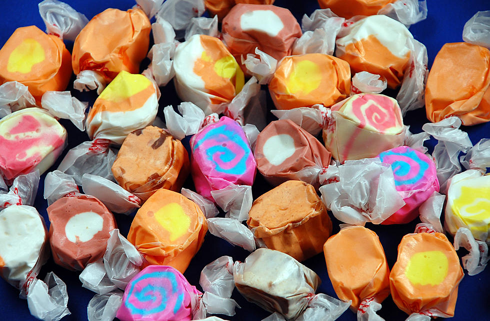 Happy National Taffy Day