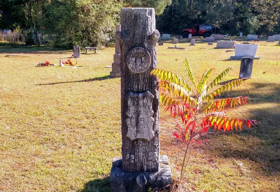 What Do These Symbols On Old Headstones Mean?