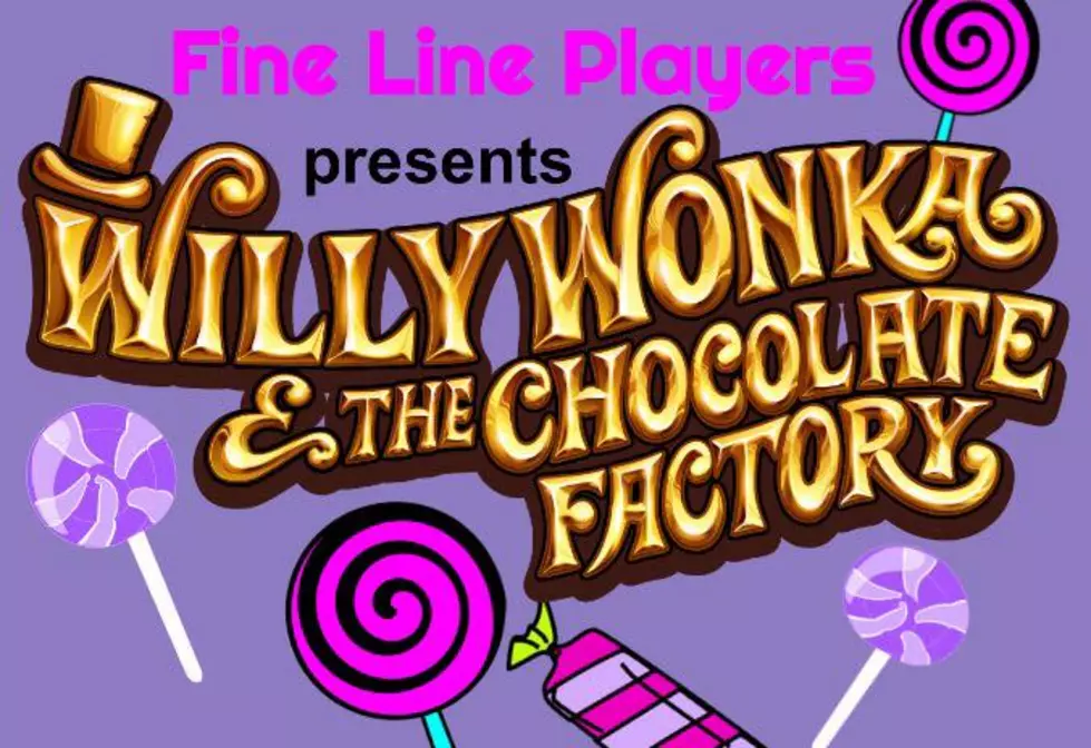 First United Methodist Church Presents ‘Willy Wonka And The Chocolate Factory’ The Musical