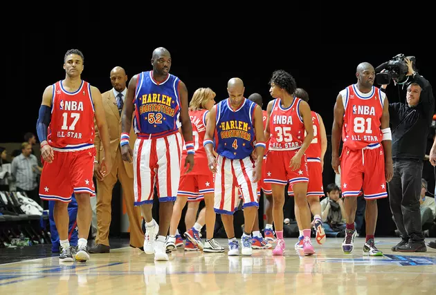 Today Is Your Last Chance To Win Court Side Harlem Globetrotters Tickets