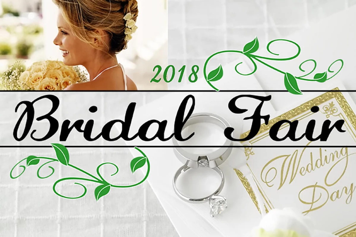 2018 Texarkana Bridal Fair January 20