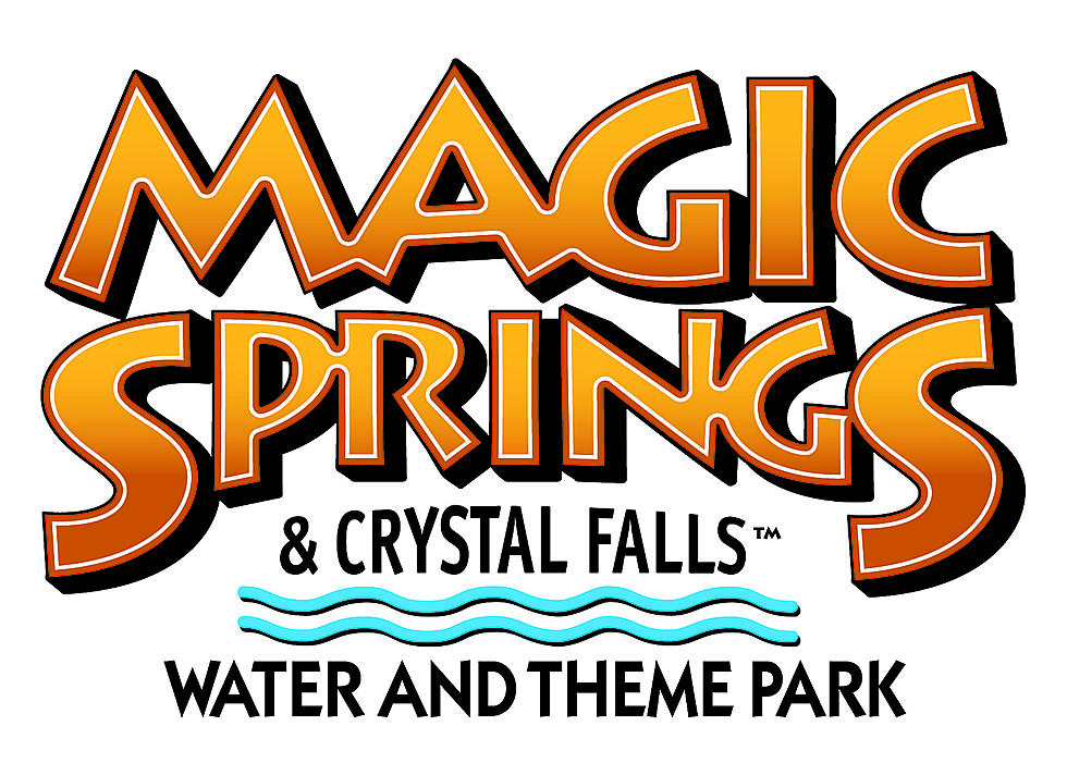 Send Us a Selfie Now To Win 'Magic Springs' Tickets