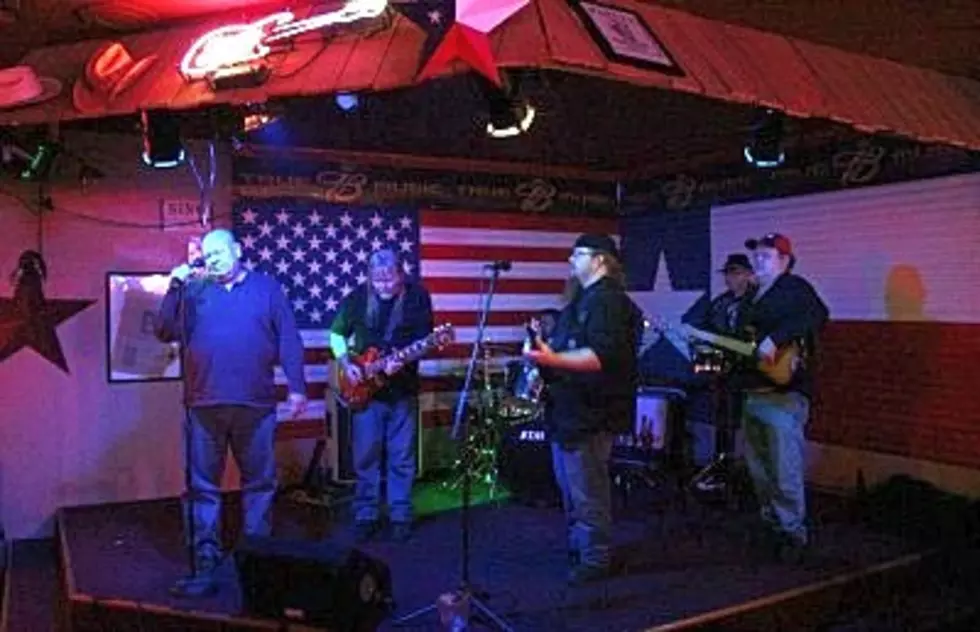 Here Is The Live Music In Texarkana This Weekend