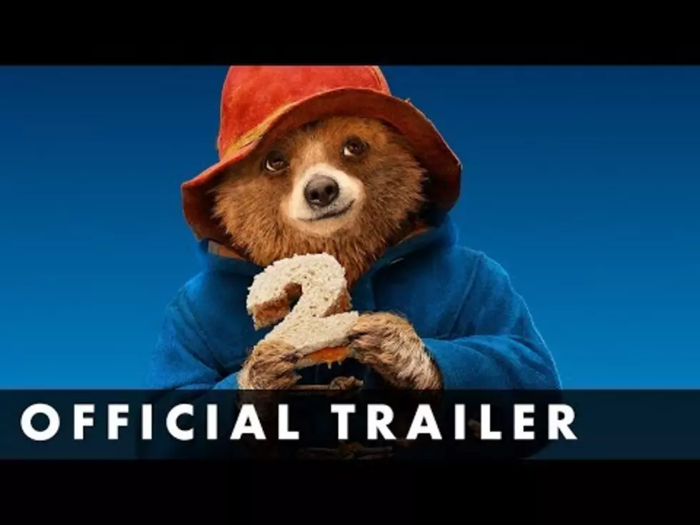 Paddington 2 Is This Weeks Free Movies In The Park Feature