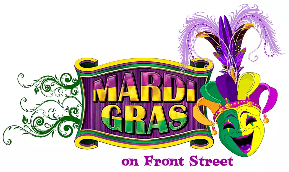 7th Annual Texarkana Mardi Gras Set For March 2