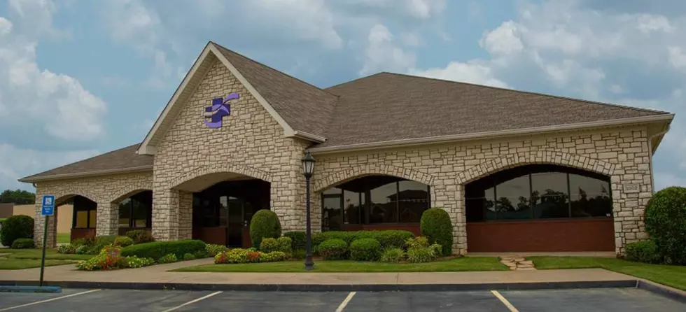 Christus Trinity Clinic to Break Ground on New Family Medicine Clinic in Hope, Arkansas
