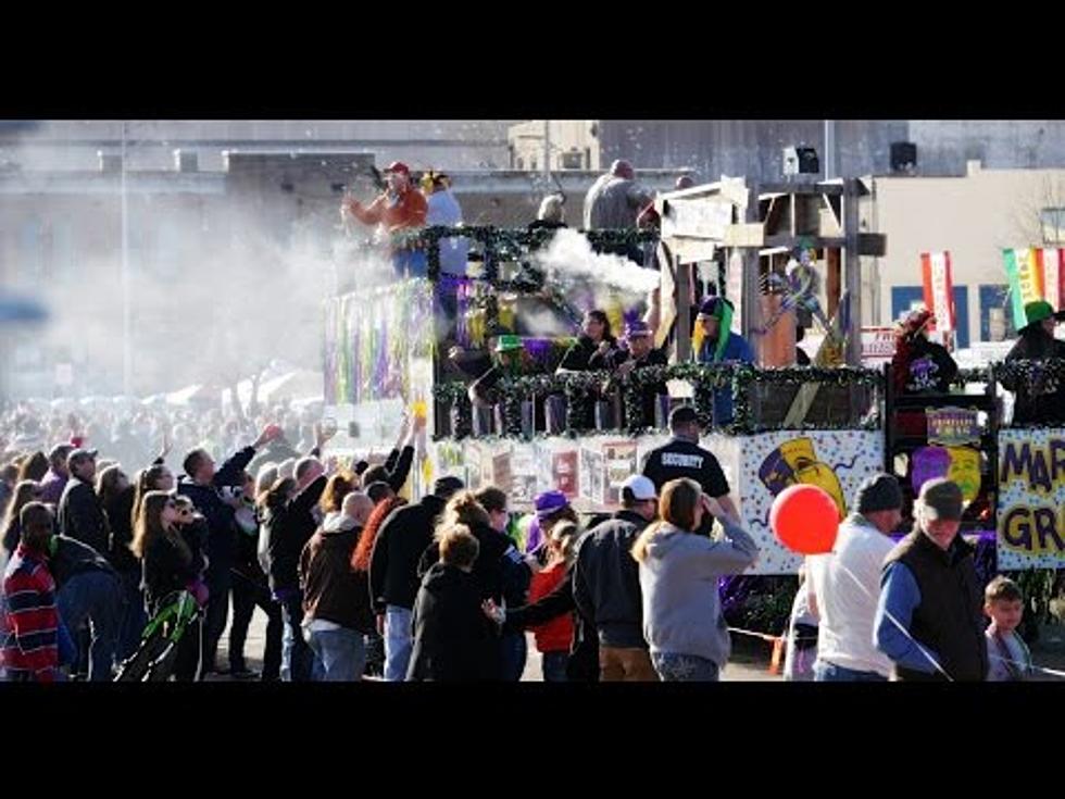 The ‘Mardi Gras’ Parade In Texarkana Needs Your Parade Entries