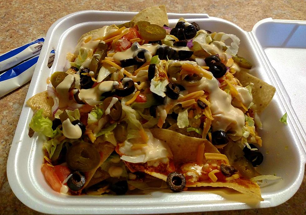 Who Has The Best Nachos In Texarkana?