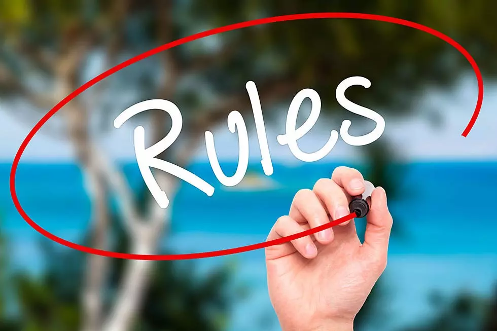 ‘Four States Fair Rodeo Tickets’ Contest Rules