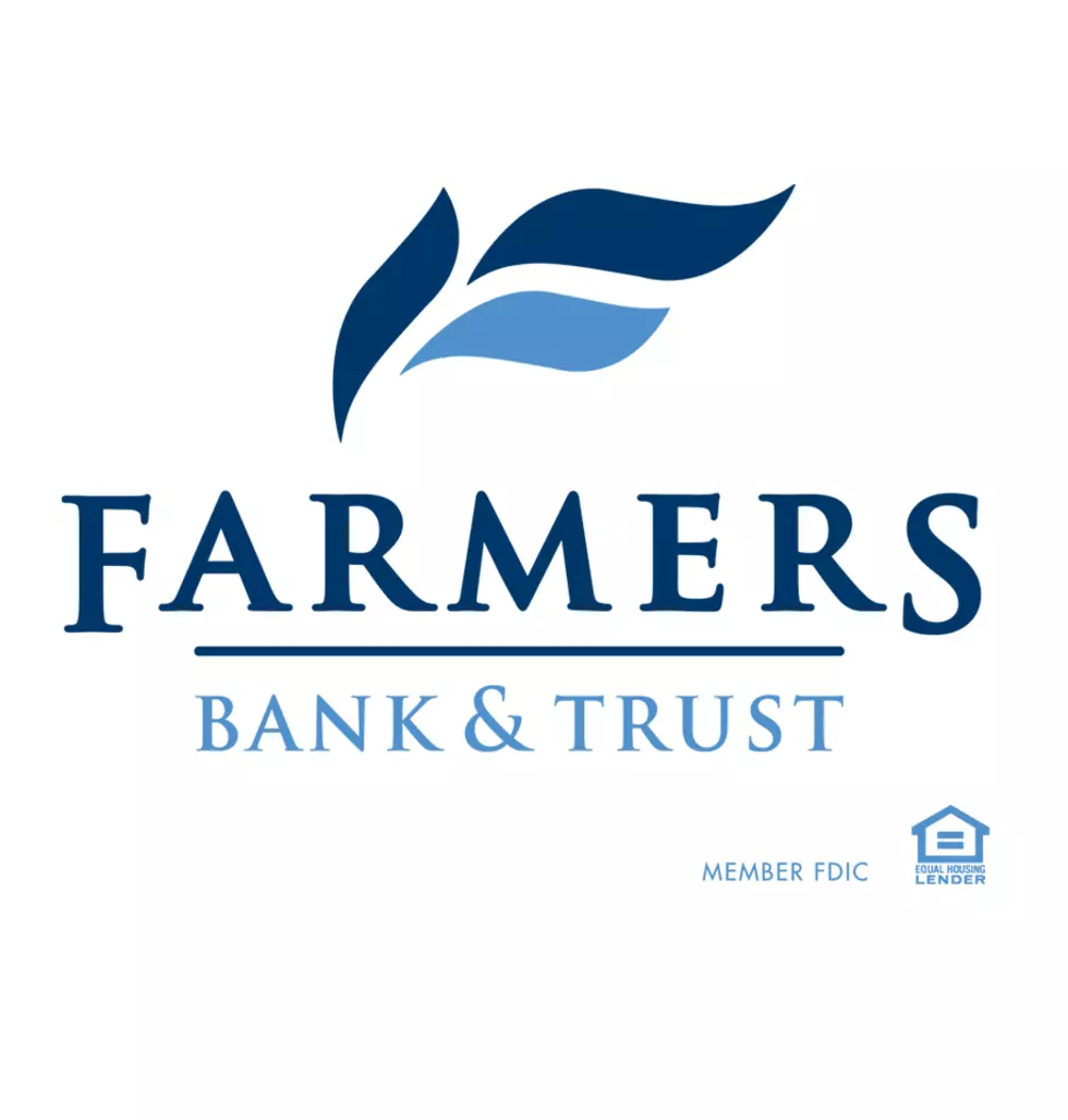 Farmer&#8217;s Bank &#038; Trust Modifies Hours and Services