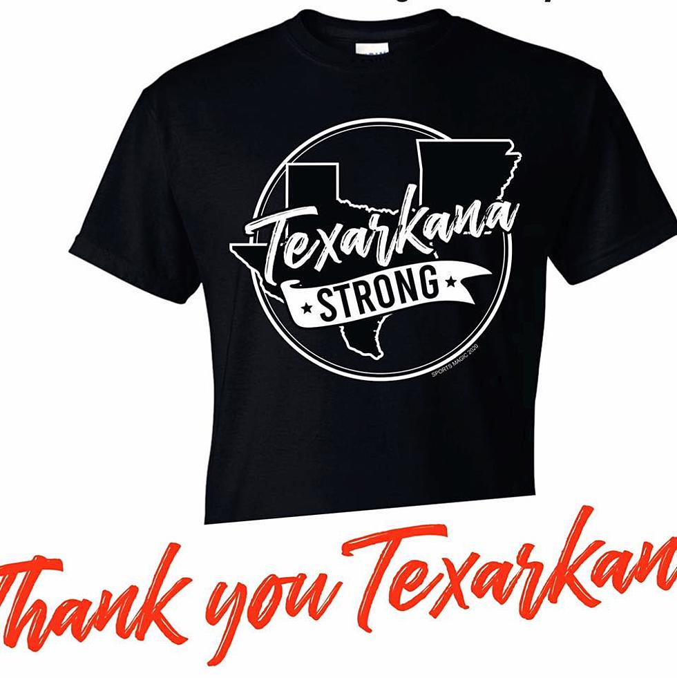 What Is Texarkana Strong? And How Can You Help?