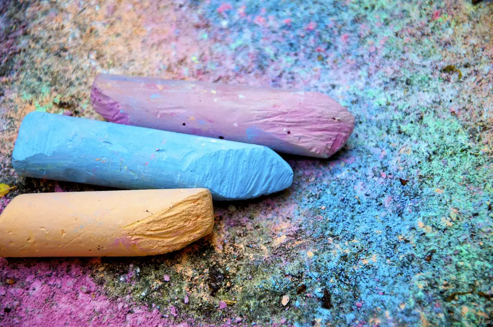 You Can Win Tacos For The Family With This Sidewalk Chalk Contest