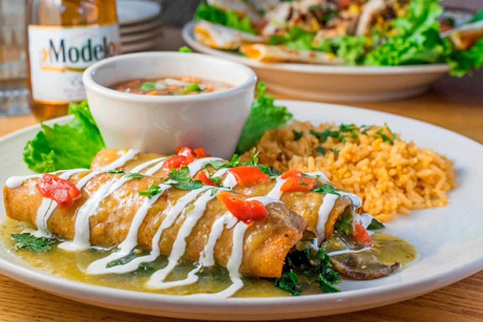 You Can Enjoy Some Delicious Mexican Food Cheap With &#8216;Seize The Deal&#8217;