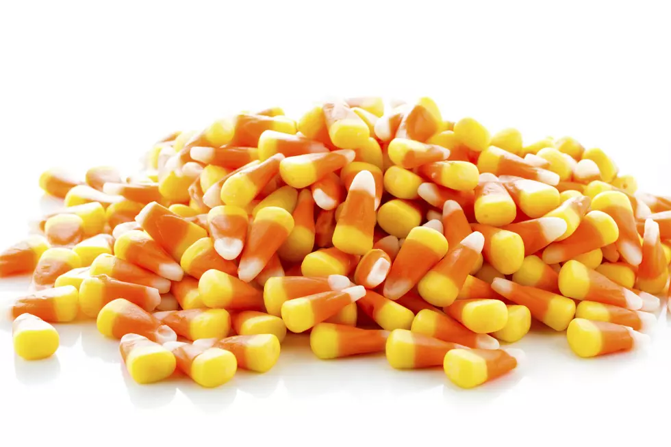 What Is Your Favorite Halloween Candy?