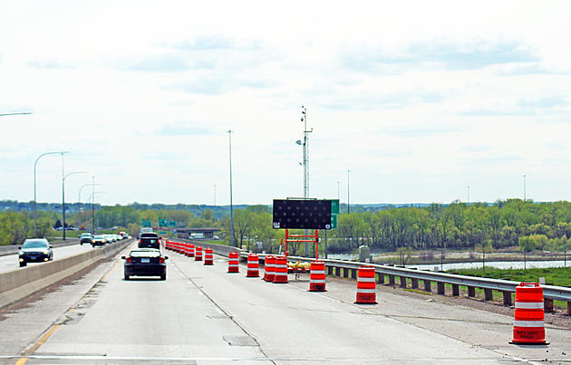 Interstate 30 Construction In Texarkana Closes Vital Exit