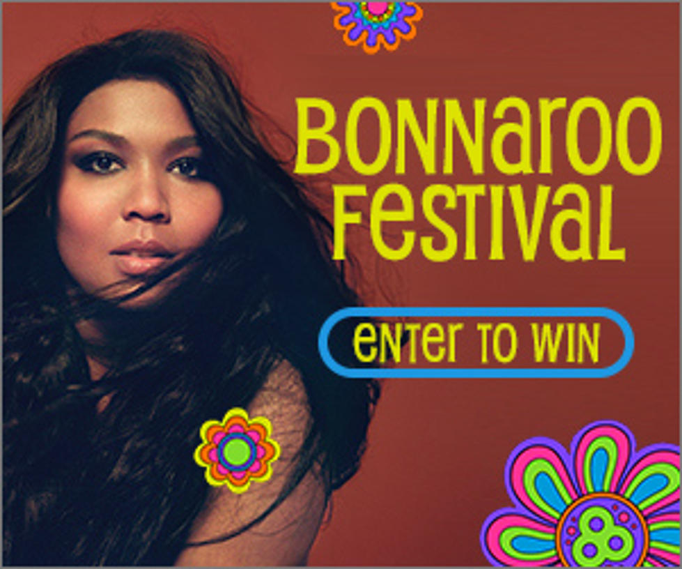 5 Things You Need To Know To Win The Bonnaroo Flyaway