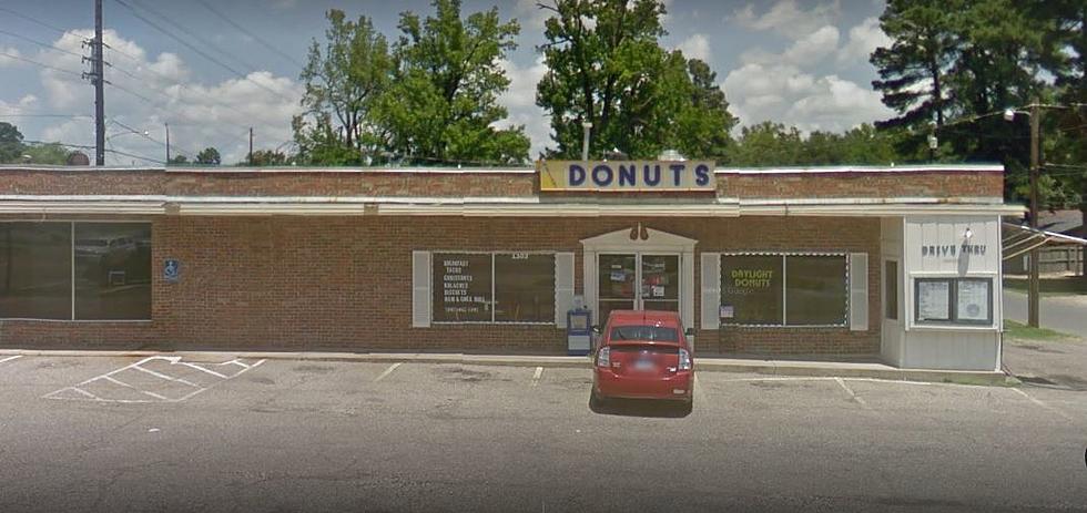 Texarkana Donut Shop Has Some Unique Items On The Menu