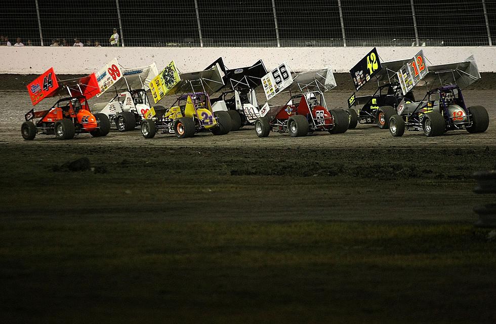 67 Speedway Cancels Races For This Weekend