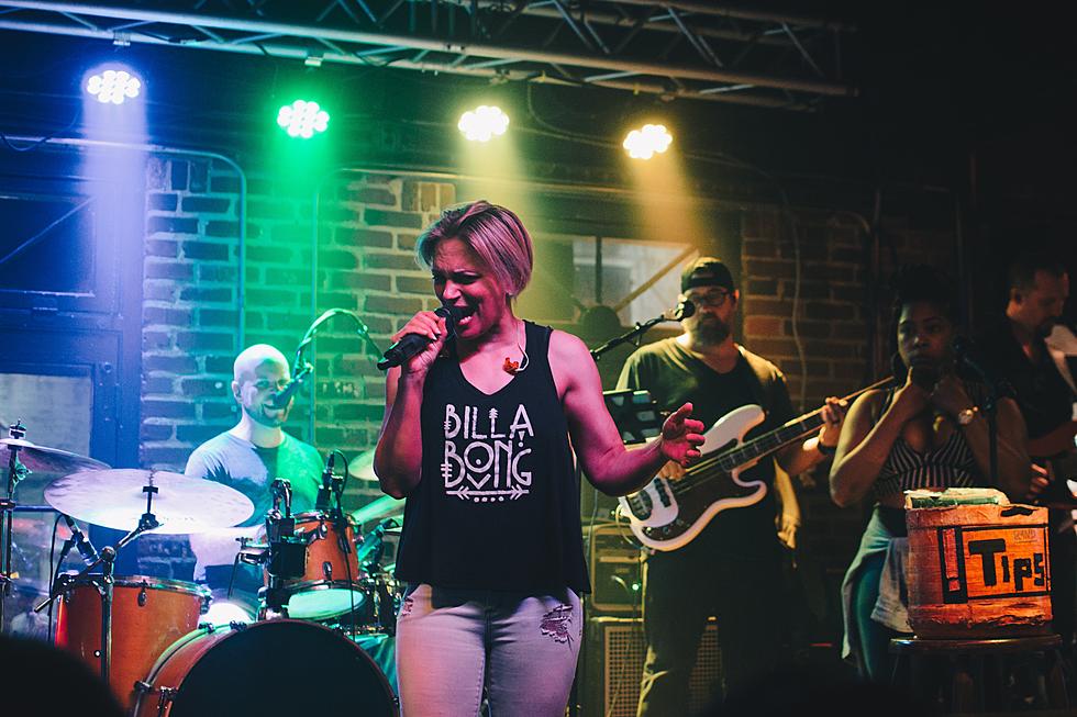There Are 10 Great Bands You Can See In Texarkana This Weekend