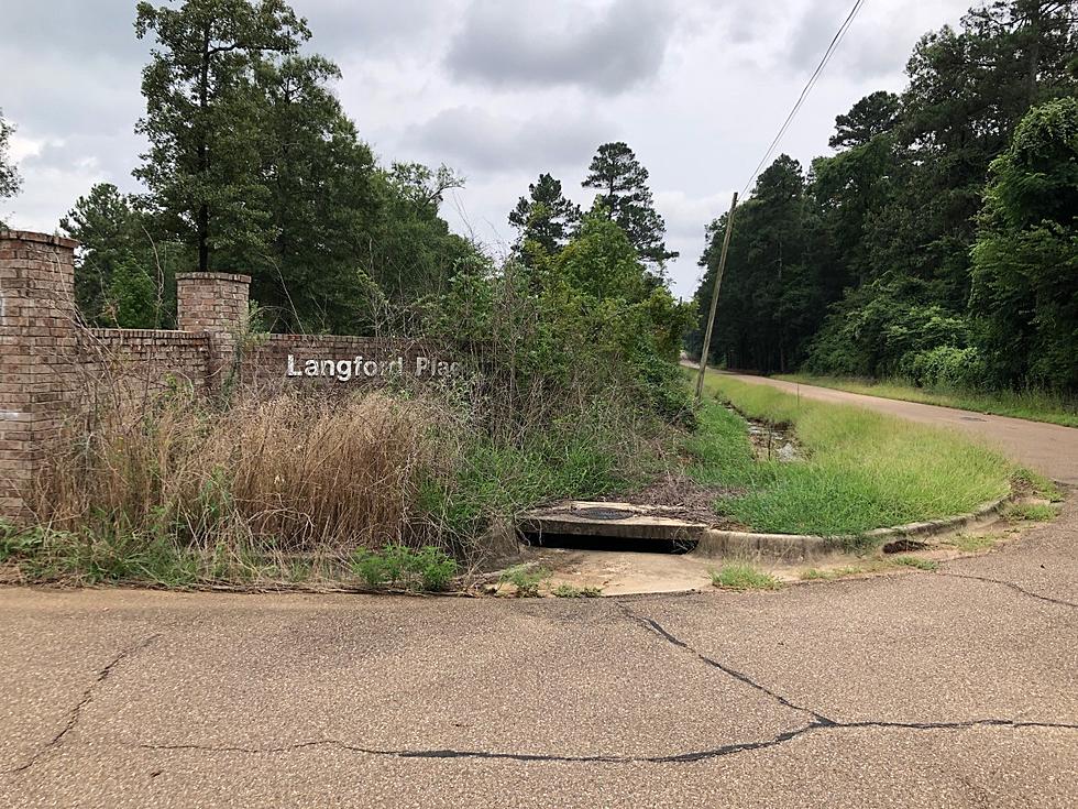 Do You Know The Story Behind This Abandoned Neighborhood?